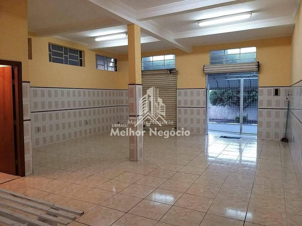 Casa à venda em Sumaré, Jardim Dalla Corto, com 2 quartos, com 240 m² — foto 7