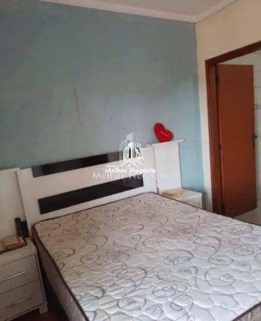 Casa à venda em Campinas, Vila Orozimbo Maia, com 4 quartos, com 135 m² — foto 8