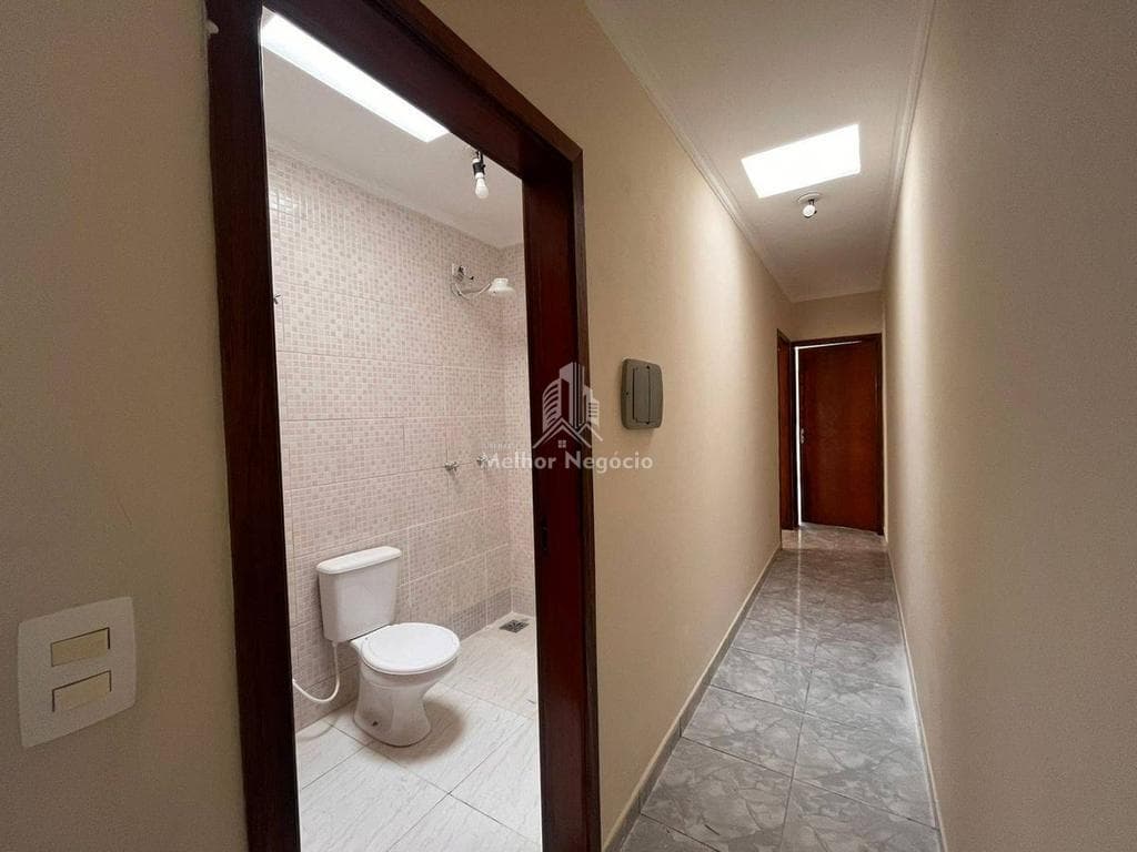 Casa à venda em Piracicaba, Pompéia, com 2 quartos, com 110 m² — foto 8