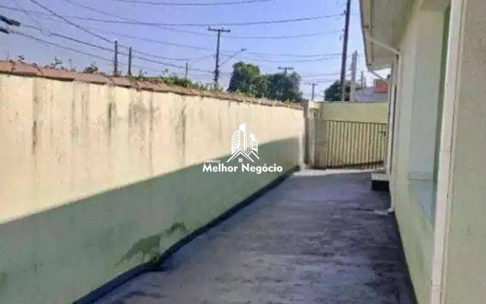 Casa à venda em Hortolândia, Jardim Campos Verdes, com 3 quartos, com 130 m² — foto 9