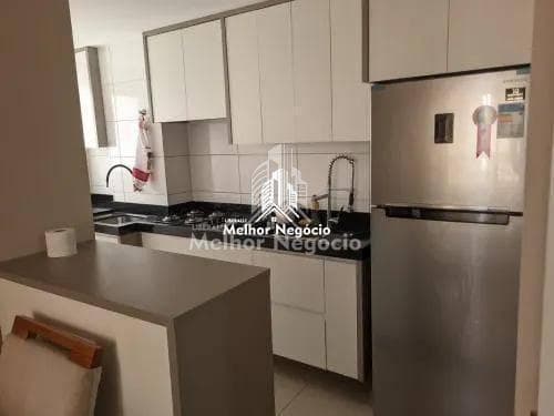 Apartamento à venda em Hortolândia, Jardim das Colinas, com 2 quartos, com 58 m² — foto 7