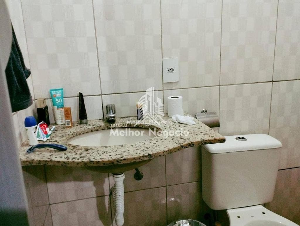 Casa à venda em Campinas, Chácara de Recreio Barão, com 4 quartos, com 127 m² — foto 6