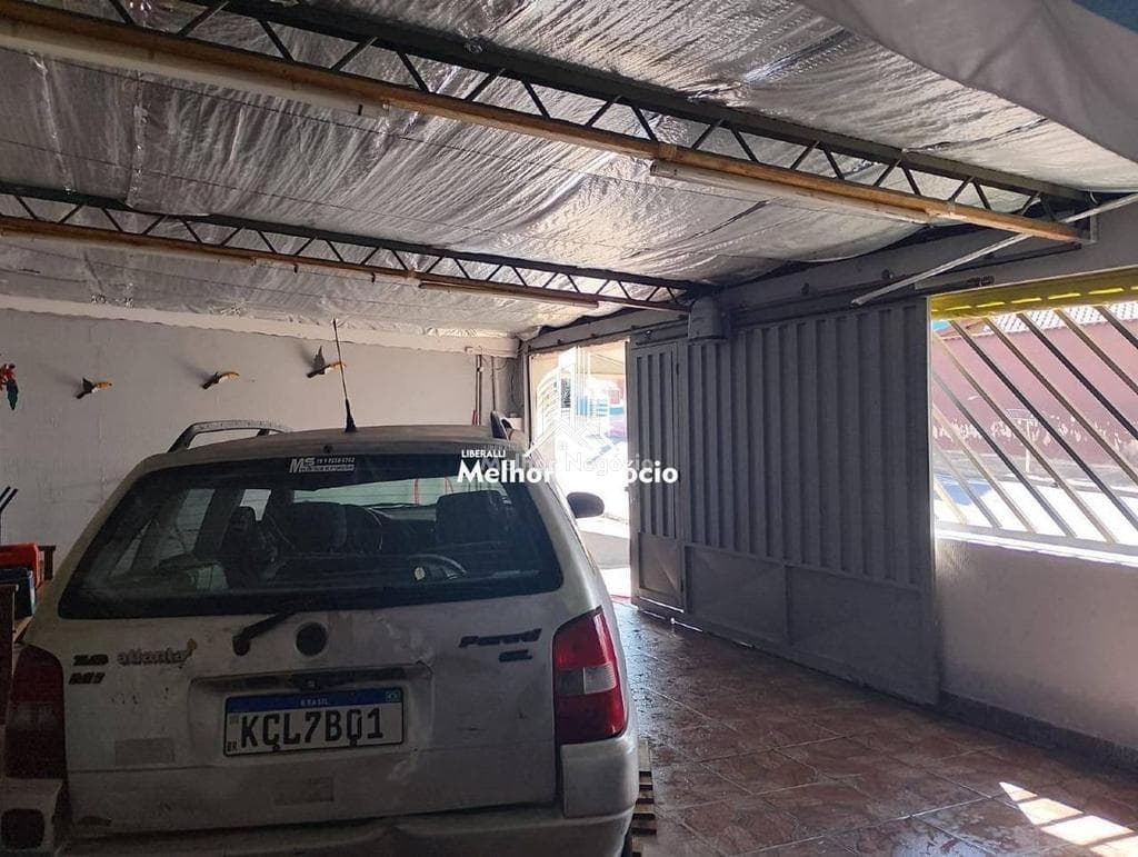 Casa à venda em Hortolândia, Jardim São Sebastião, com 2 quartos, com 152 m² — foto 3