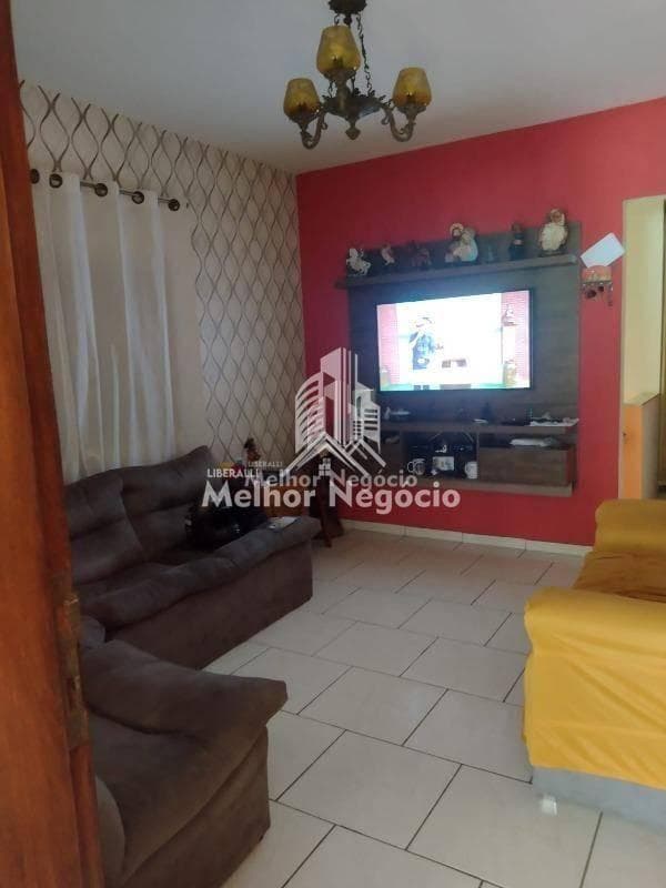 Casa à venda em Piracicaba, Vila Rezende, com 4 quartos, com 145.6 m² — foto 2