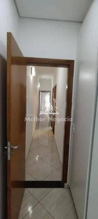 Casa à venda em Hortolândia, Jardim Interlagos, com 2 quartos, com 125 m² — foto 4