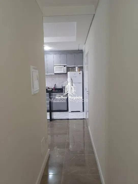 Apartamento à venda em Hortolândia, Jardim das Flores, com 2 quartos, com 43 m² — foto 10