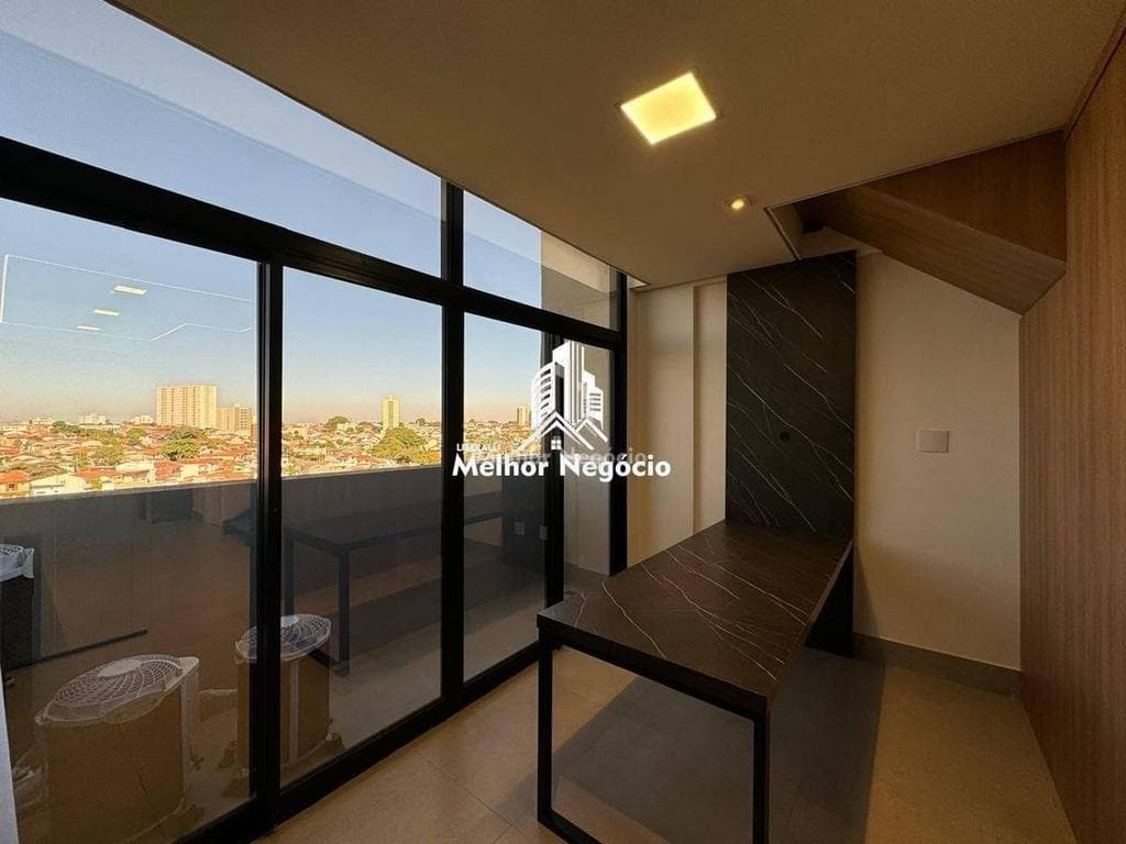 Sala à venda em Campinas, Jardim Chapadão, com 67 m² — foto 6