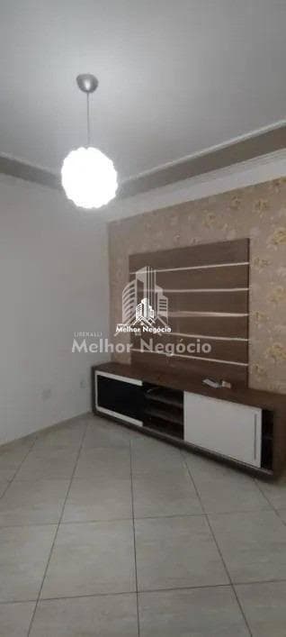 Casa à venda em Hortolândia, Jardim Interlagos, com 2 quartos, com 125 m² — foto 3