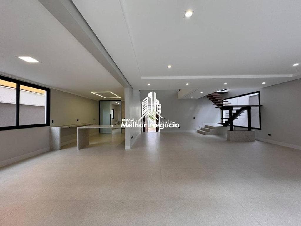 Casa à venda em Piracicaba, Santa Rosa, com 4 quartos, com 305 m², GERAL — foto 5