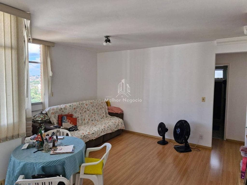 Apartamento à venda em Campinas, Bosque, com 1 quarto, com 60 m² — foto 9