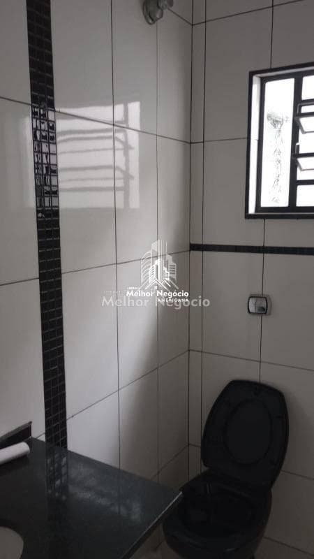 Casa à venda em Santa Bárbara D'Oeste, Vila Mollon IV, com 1 quarto, com 47 m² — foto 10