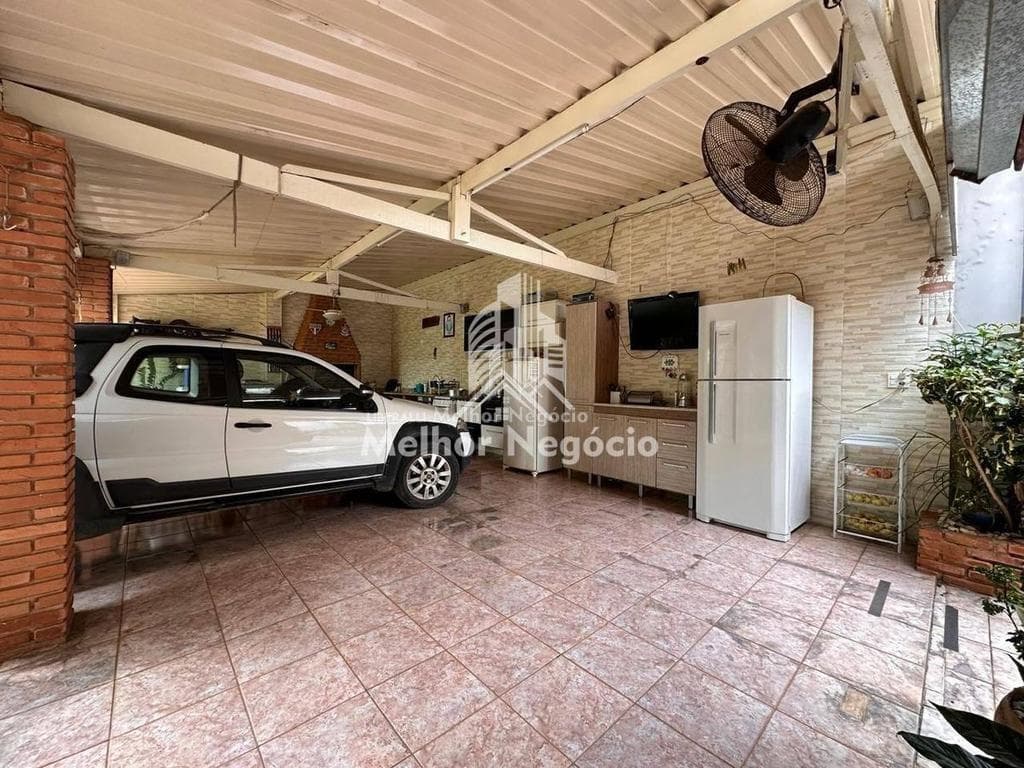 Casa à venda em Piracicaba, Campestre, com 5 quartos, com 400 m² — foto 4