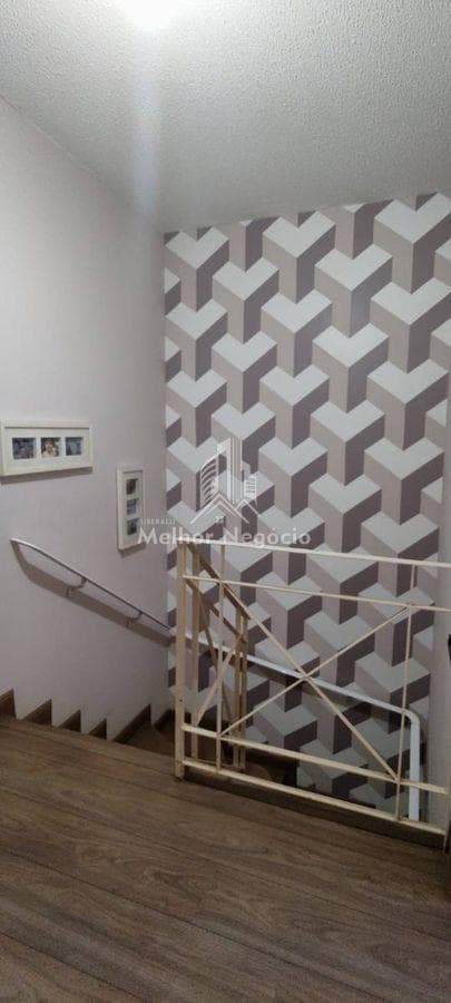 Casa à venda em Hortolândia, Jardim Interlagos, com 3 quartos, com 75 m² — foto 8