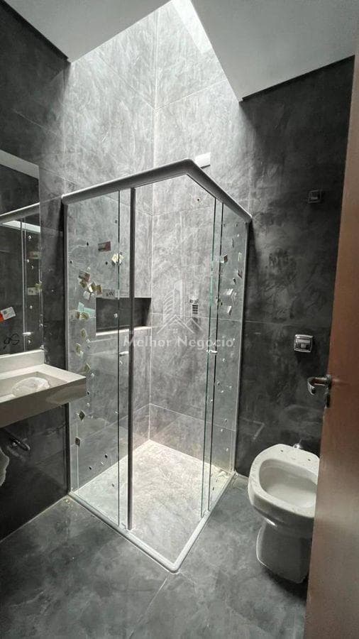 Casa à venda em Americana, Jardim Brasília, com 2 quartos, com 90 m² — foto 9
