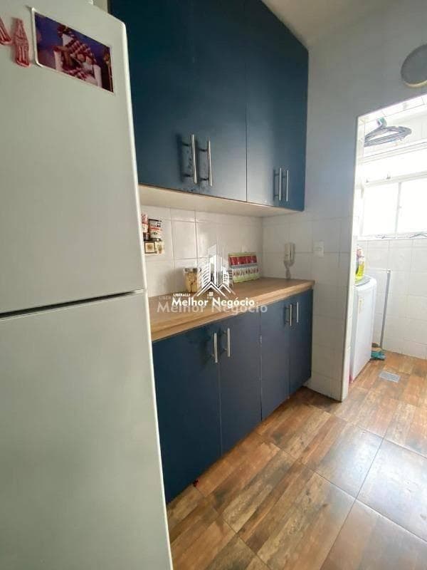 Apartamento à venda em Hortolândia, Jardim Santa Esmeralda, com 2 quartos, com 71 m² — foto 5