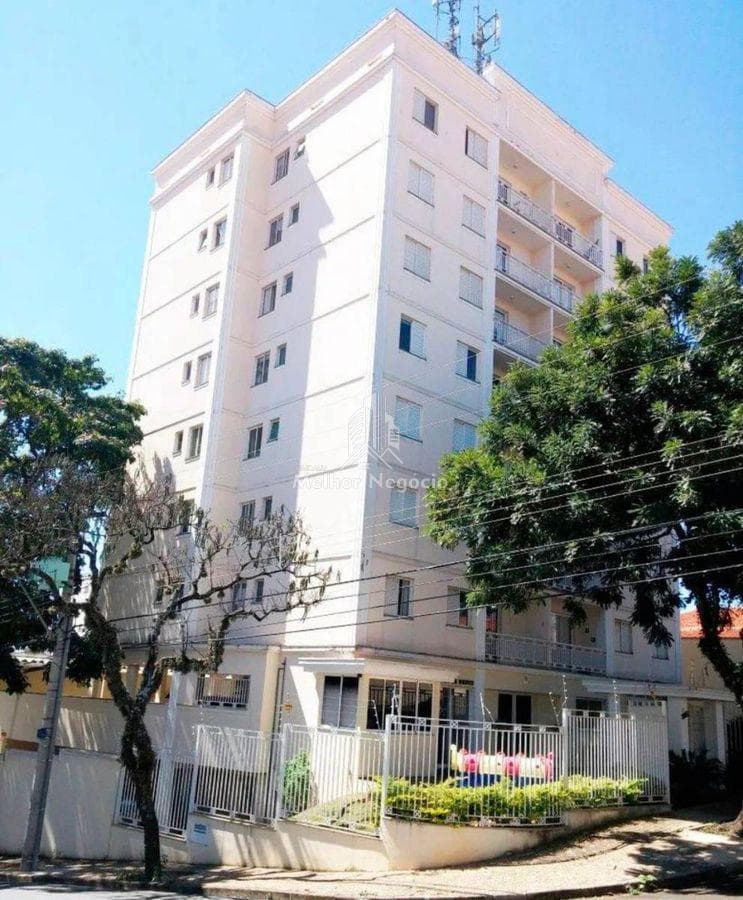 Apartamento à venda em Campinas, Jardim Primavera, com 2 quartos, com 60 m²