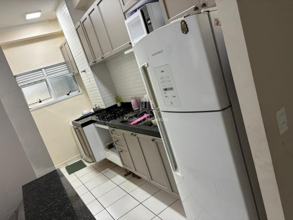 Apartamento à venda em Sumaré, Loteamento Residencial Viva Vista, com 2 quartos, com 57 m², GERAL — foto 8