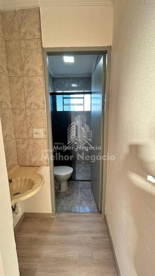 Apartamento à venda em Campinas, Dic IV (Conjunto Habitacional Lech Walesa), com 2 quartos — foto 7
