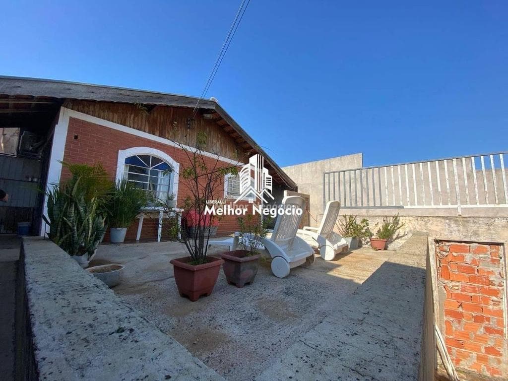 Casa à venda em Campinas, Jardim Capivari, com 4 quartos, com 96 m² — foto 5
