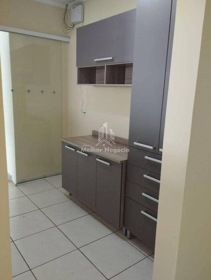 Casa à venda em Campinas, Residencial Terras do Barão, com 3 quartos, com 120 m² — foto 8