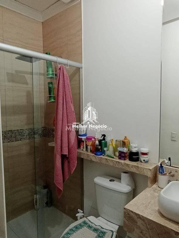 Casa à venda em Campinas, Residencial Parque da Fazenda, com 3 quartos, com 81 m² — foto 8