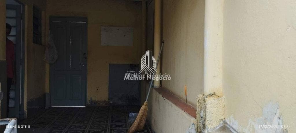 Casa à venda em Sumaré, Jardim Dalla Corto, com 2 quartos, com 75 m² — foto 5