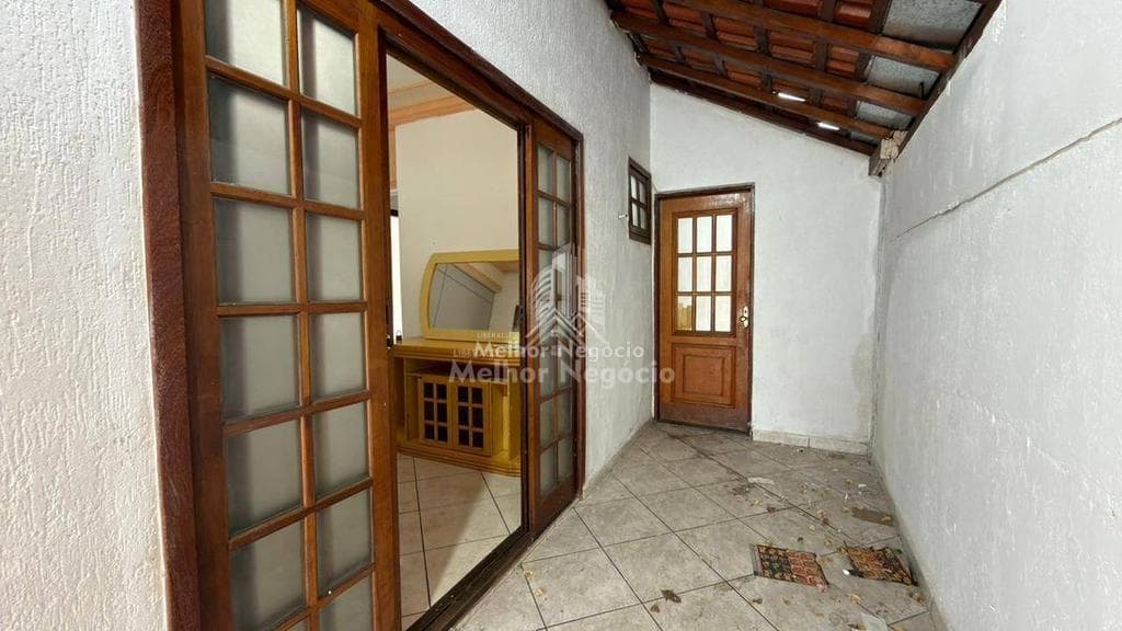 Casa à Venda com 02 Dormitórios, Morumbi, Piracicaba - R$370 Mil — foto 3