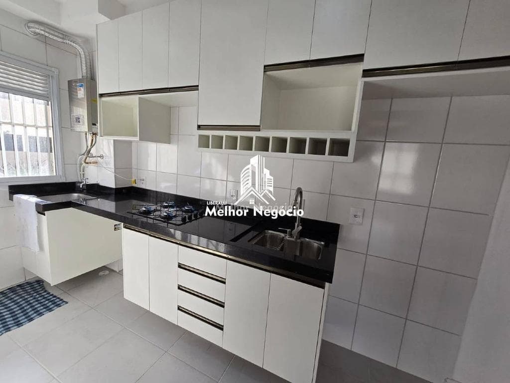 Apartamento à venda em Campinas, Residencial Parque da Fazenda, com 2 quartos, com 44 m² — foto 7