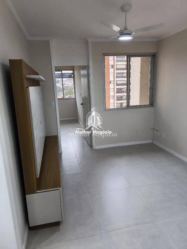 Apartamento à venda em Campinas, Jardim Proença, com 1 quarto, com 42 m² — foto 3