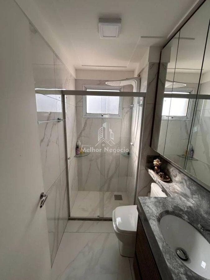 Apartamento à venda em Hortolândia, Jardim Adelaide, com 2 quartos, com 59 m² — foto 6