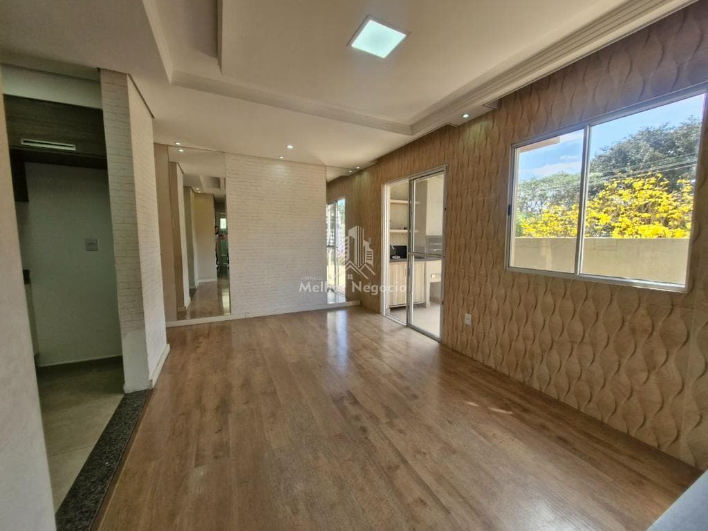 Apartamento à venda em Campinas, Parque Fazendinha, com 3 quartos, com 96 m², GERAL — foto 4