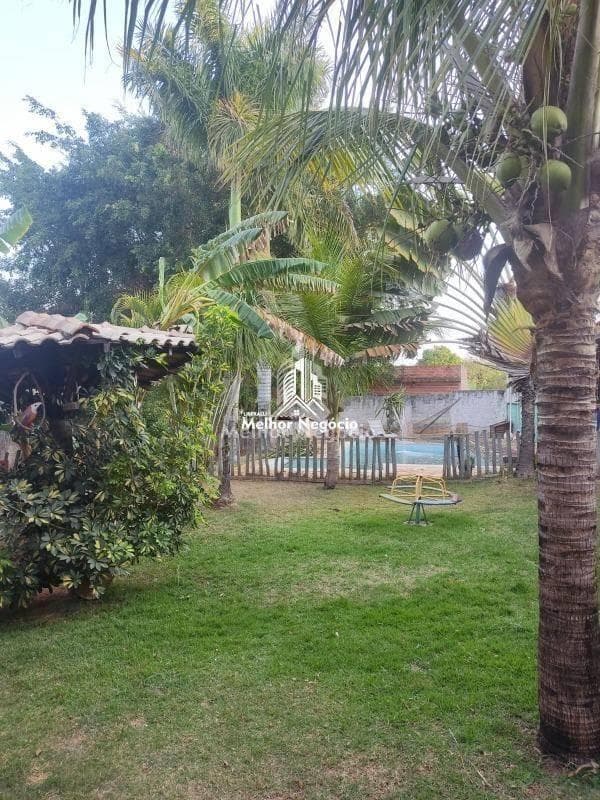 Chácara à venda em Piracicaba, Jaraguá, com 3 quartos, com 960 m² — foto 5