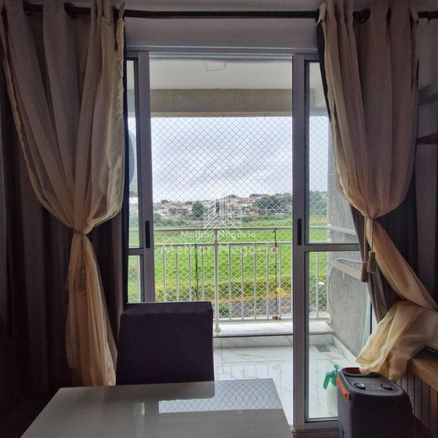 Apartamento à venda em Campinas, Jardim das Cerejeiras, com 2 quartos, com 46 m² — foto 6