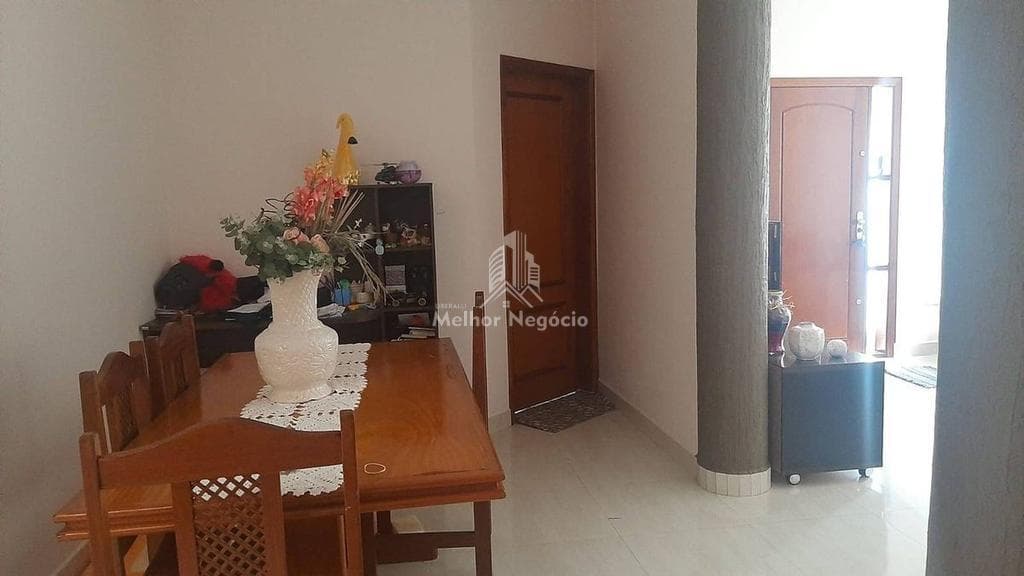 Casa à venda em Sumaré, Vila Miranda, com 3 quartos, com 130 m² — foto 9