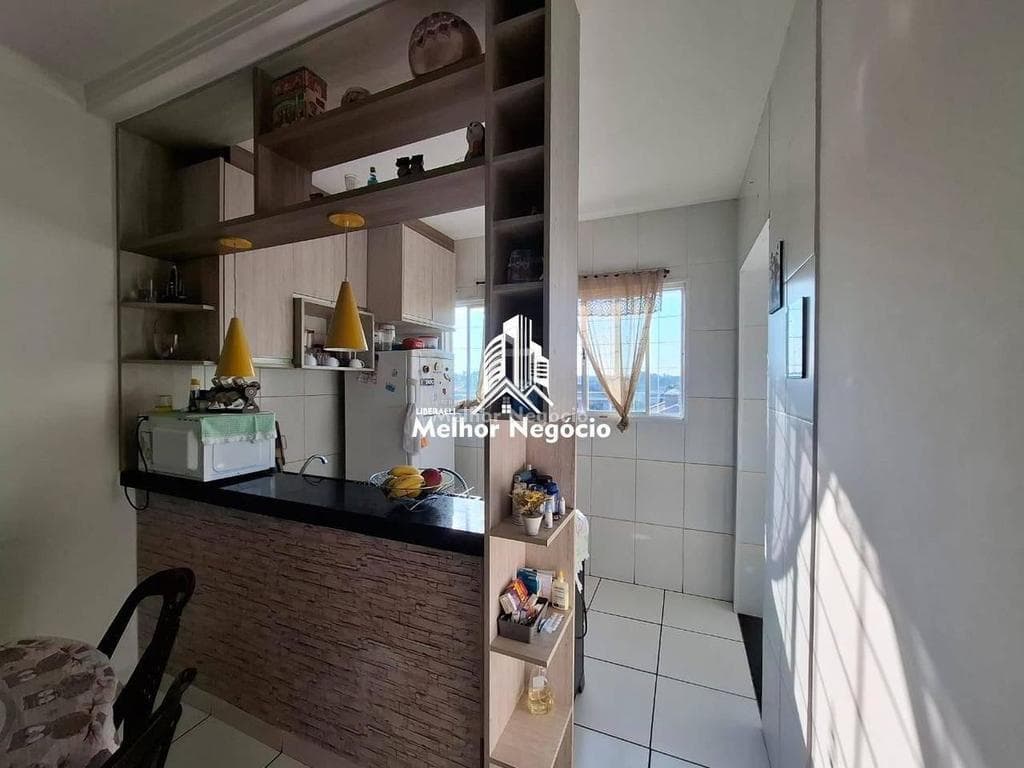 Apartamento à venda em Americana, Jardim Terramérica II, com 3 quartos, com 73 m² — foto 2