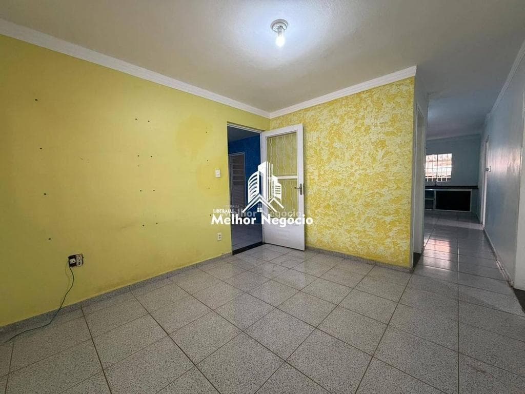 Casa à venda em Americana, Antônio Zanaga, com 3 quartos, com 33.99 m² — foto 4