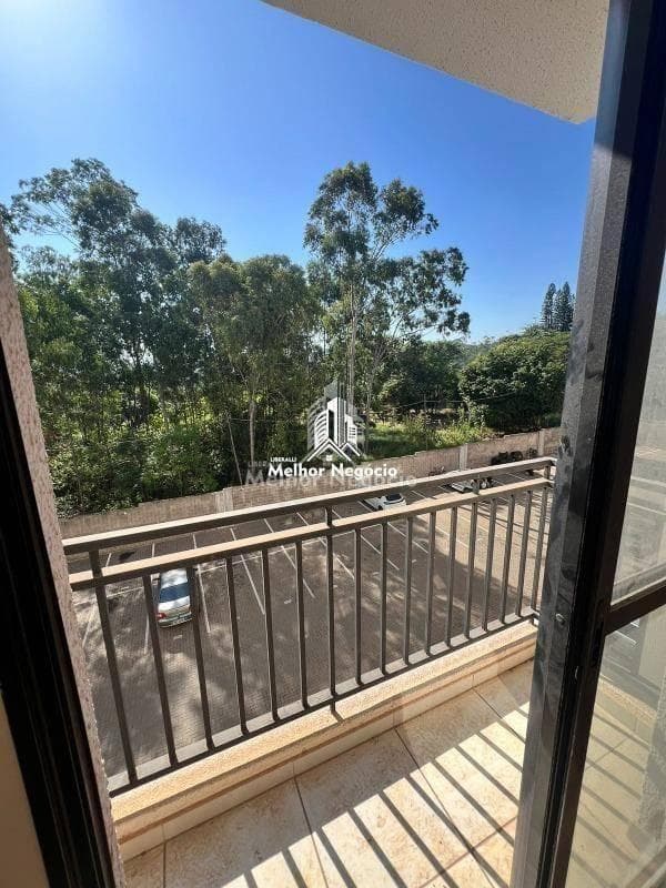 Apartamento à venda em Piracicaba, Pompéia, com 2 quartos, com 52 m² — foto 8