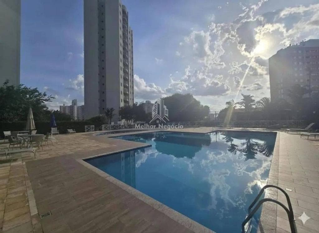 Apartamento à venda em Campinas, Vila Marieta, com 2 quartos, com 70 m² — foto 6