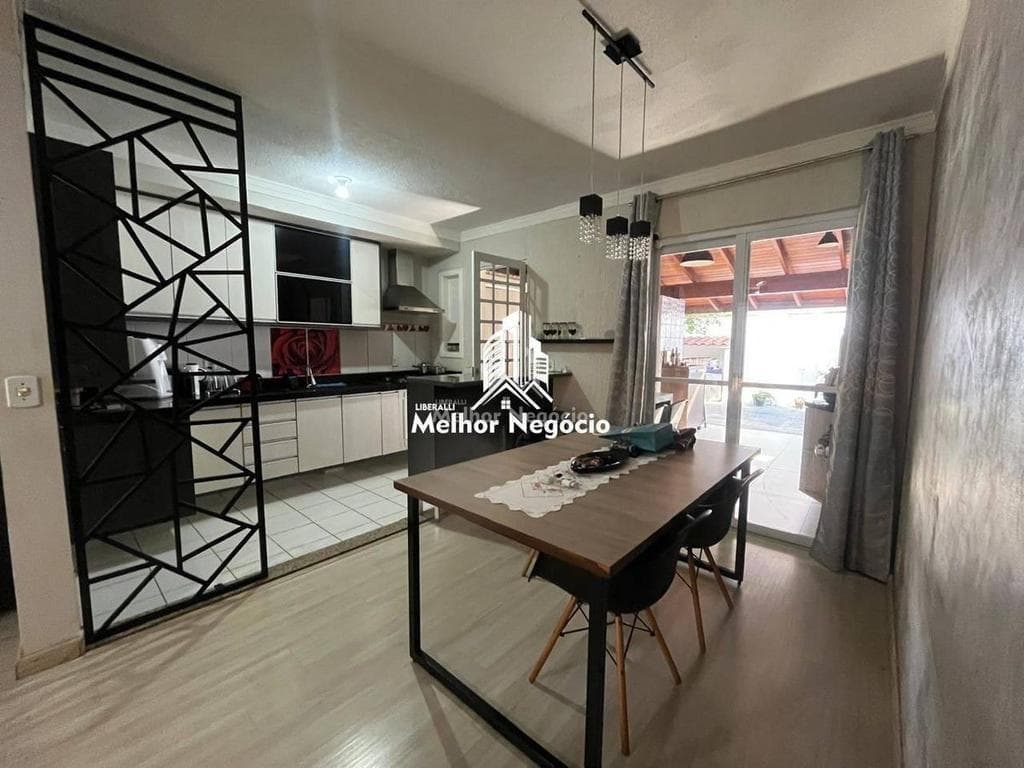Casa à venda em Hortolândia, Jardim Interlagos, com 2 quartos, com 64 m² — foto 5