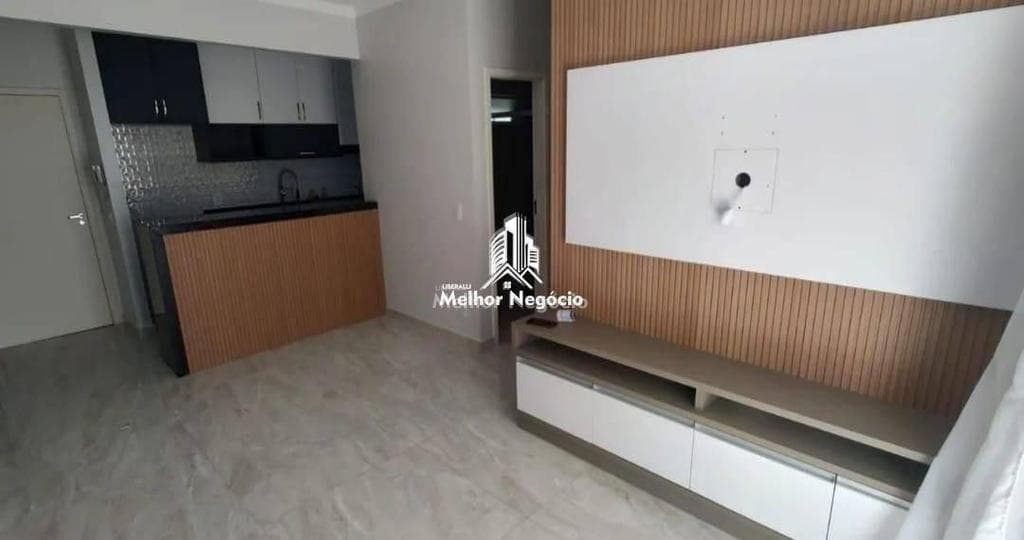 Apartamento à venda em Sumaré, Loteamento Residencial Viva Vista, com 2 quartos, com 67 m² — foto 4