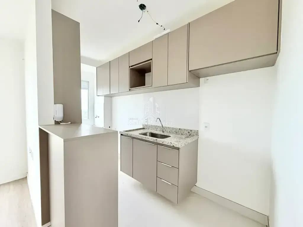 Apartamento para alugar em Campinas, Vila São Bento, com 2 quartos, com 46 m², GERAL — foto 5