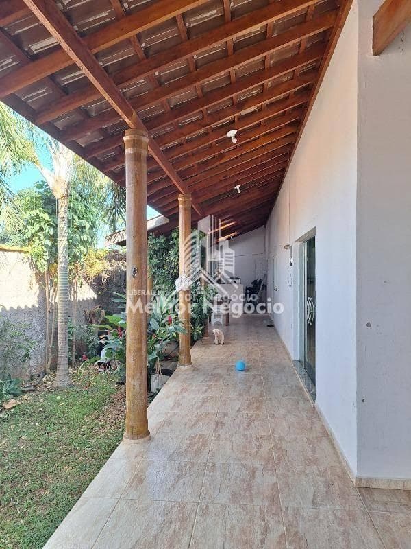 Casa à venda em Piracicaba, Parque São Matheus, com 2 quartos, com 230 m² — foto 5