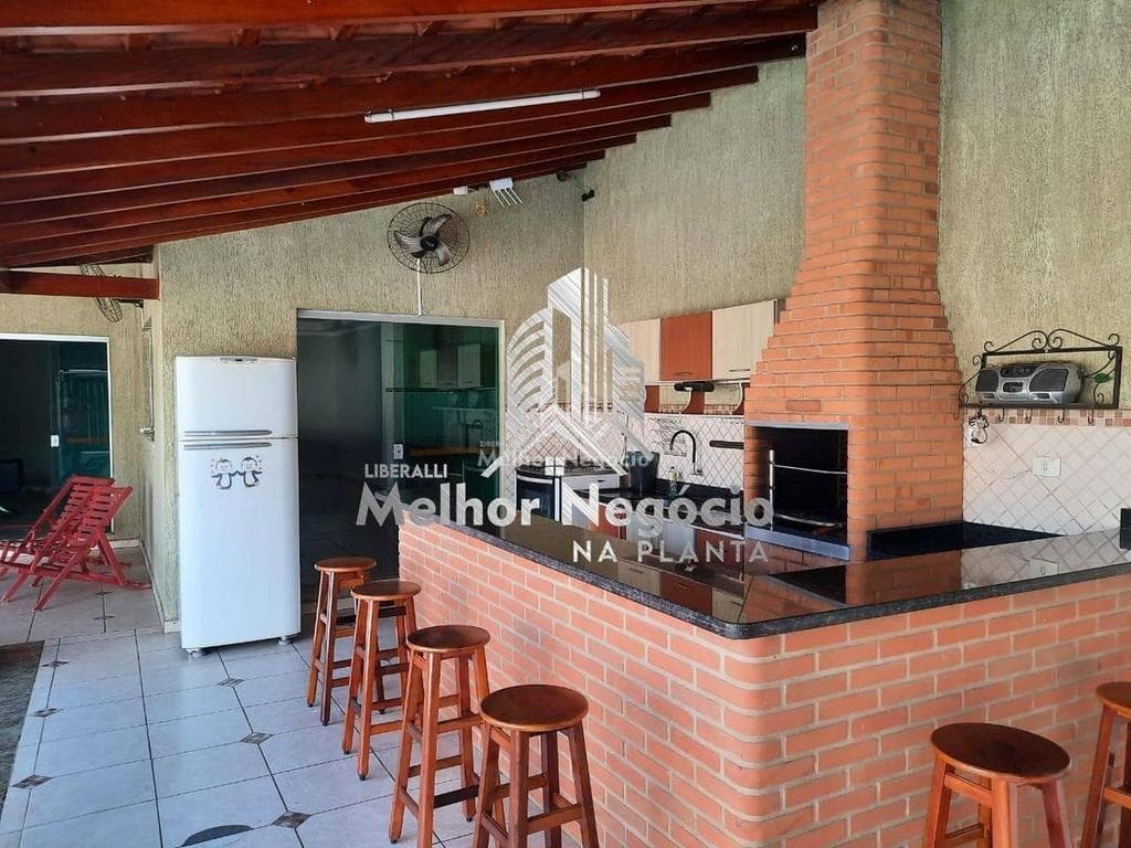 Casa à venda em Piracicaba, Residencial Santo Antônio, com 2 quartos, com 320 m² — foto 9