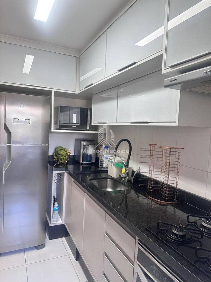 Apartamento à venda em Campinas, Jardim do Lago, com 2 quartos, com 50 m² — foto 10