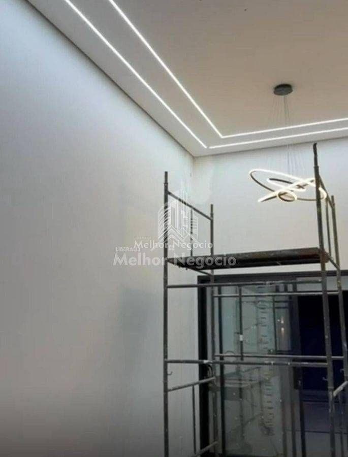 Casa à venda em Hortolândia, Jardim Flórida, com 3 quartos, com 160 m²