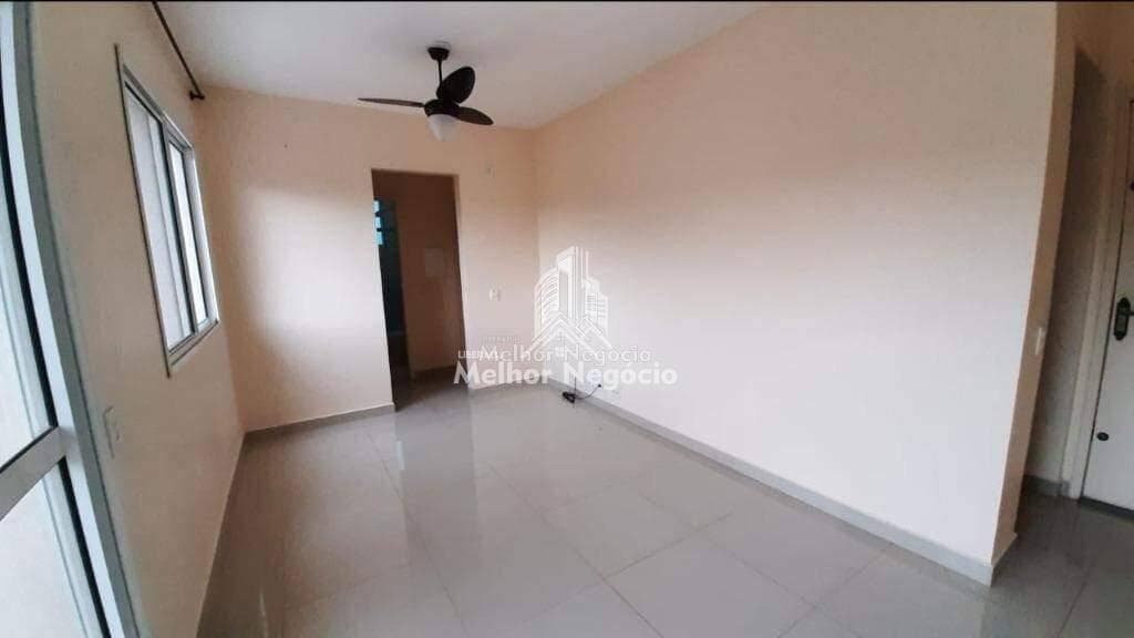 Apartamento à venda em Valinhos, Residencial Nova Era, com 2 quartos, com 59 m² — foto 3