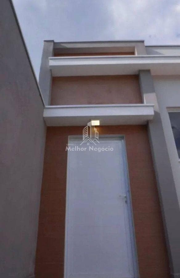 Casa à venda em Americana, Residencial Praia dos Namorados, com 3 quartos, com 90 m² — foto 6