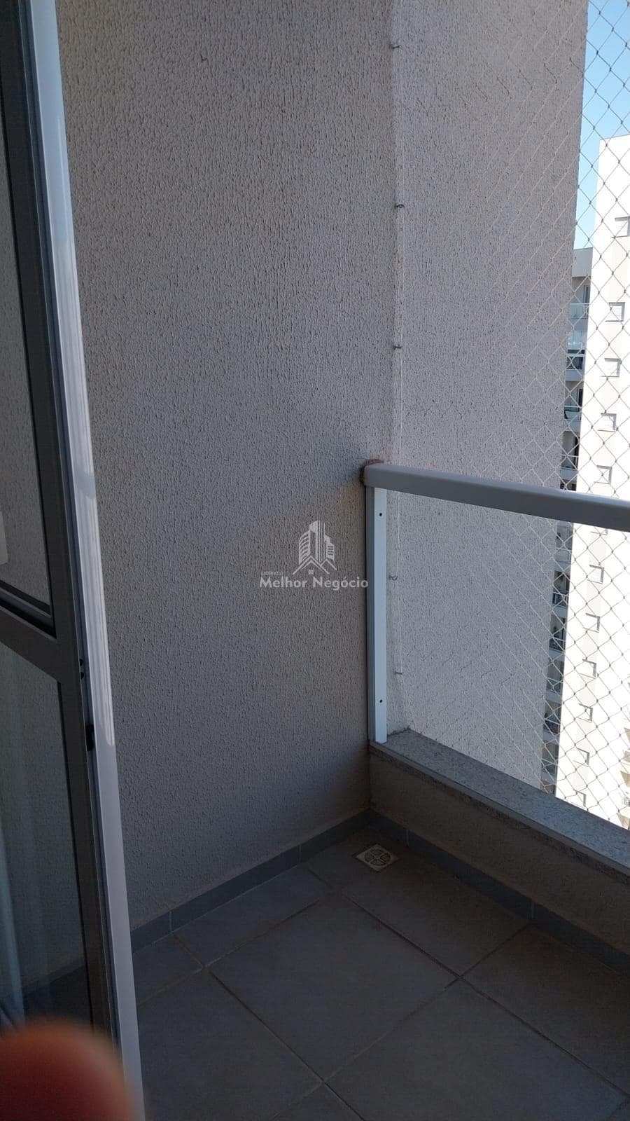 Apartamento para alugar em Hortolândia, Loteamento Adventista Campineiro, com 2 quartos, com 55 m², — foto 3