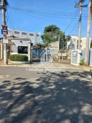 Apartamento à venda em Hortolândia, Chácaras Fazenda Coelho, com 2 quartos, com 49 m² — foto 7
