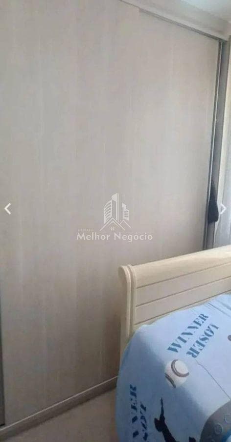 Apartamento à venda em Campinas, Vila Abaeté, com 2 quartos, com 42 m² — foto 7